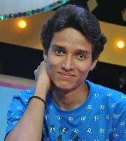 Rushikesh Wamburkar