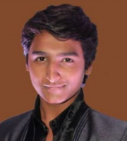 Rushiraj Pawar