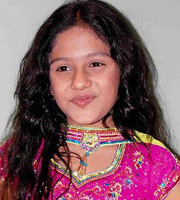 Rushita Pandya
