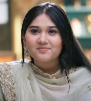 Rushita Vaidya