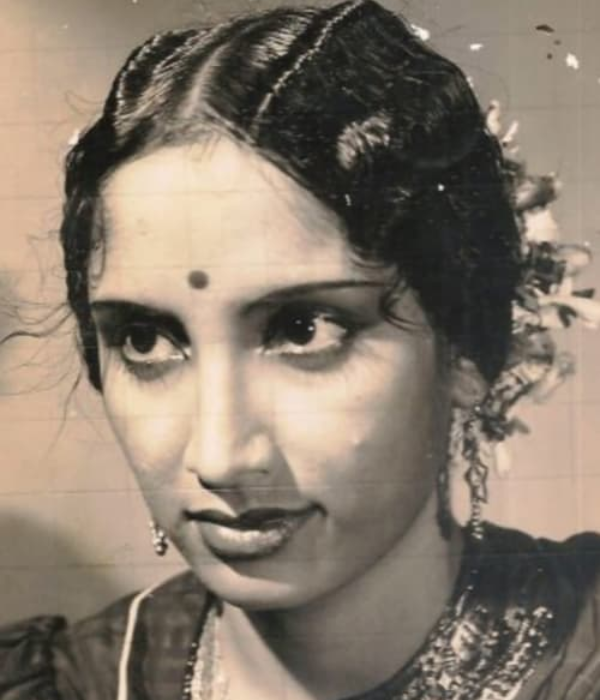Rushyendramani