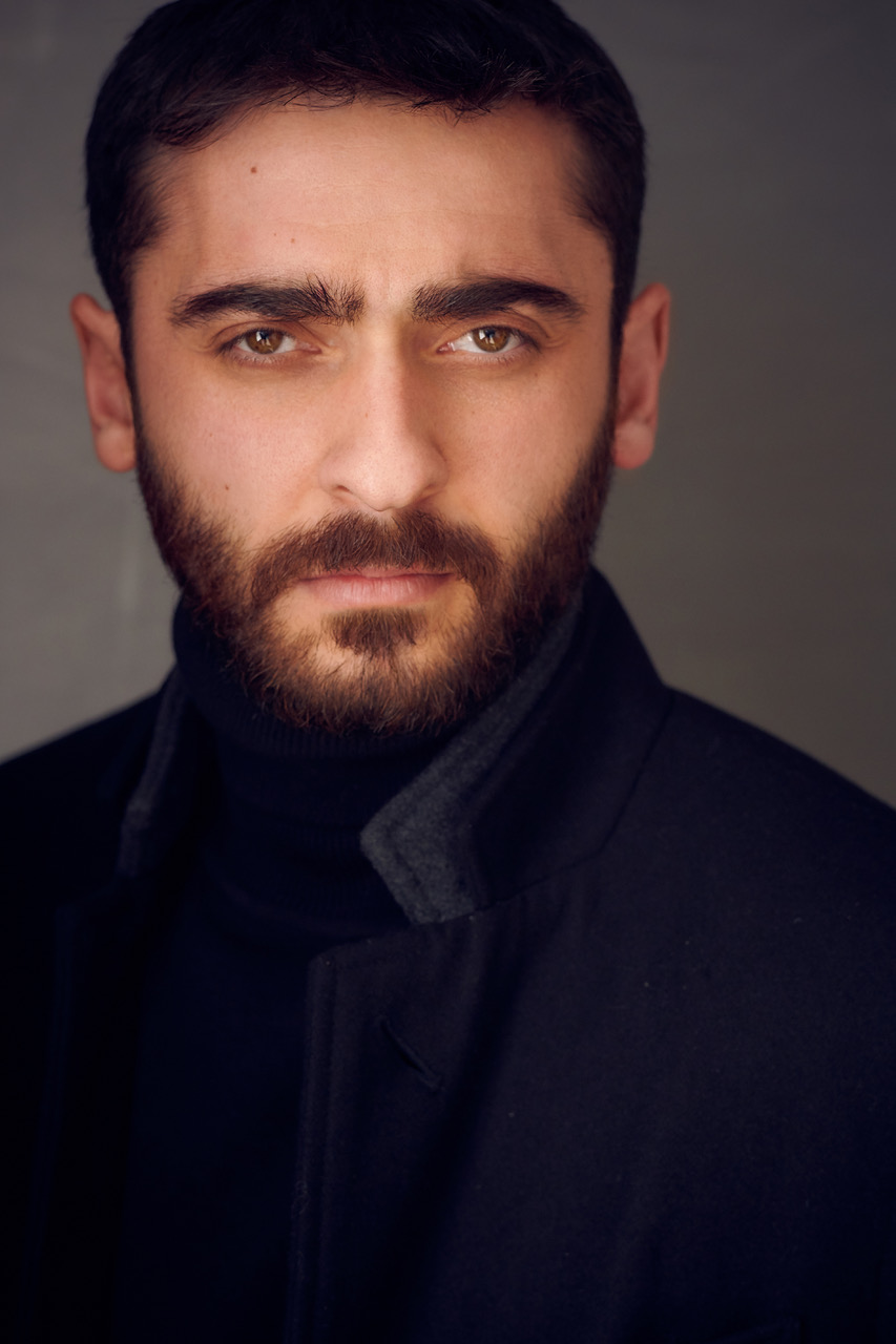 Ruslan Seferov