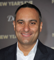 Russell Peters
