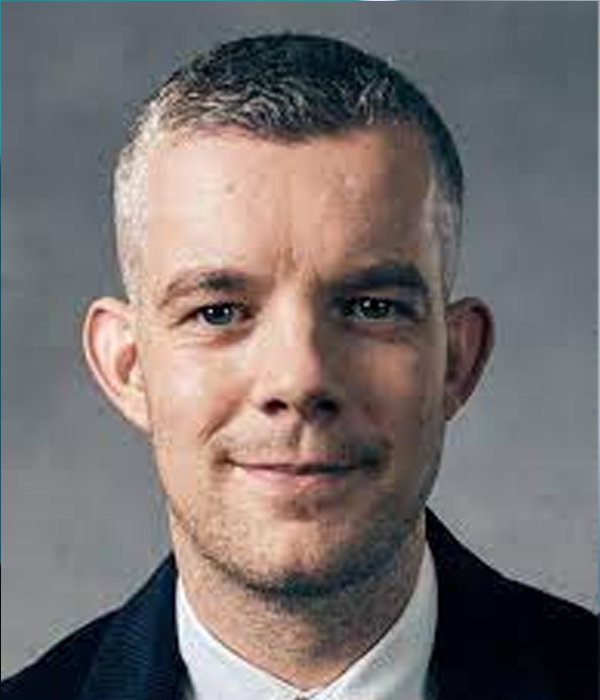 Russell Tovey