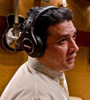Rustam Fateh Ali Khan