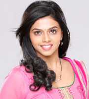Rutuja Bagwe