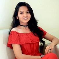 Rutuja Burkul 