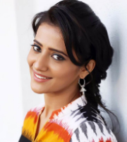 Rutuja Shinde