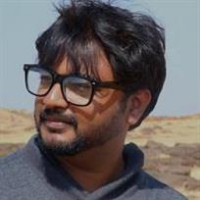 Ruturaj Dhalgade