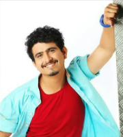 Ruturaj Phadke