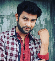 Ruturaj Wankhede