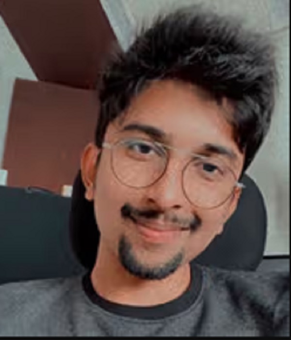 Rutvij Joshi
