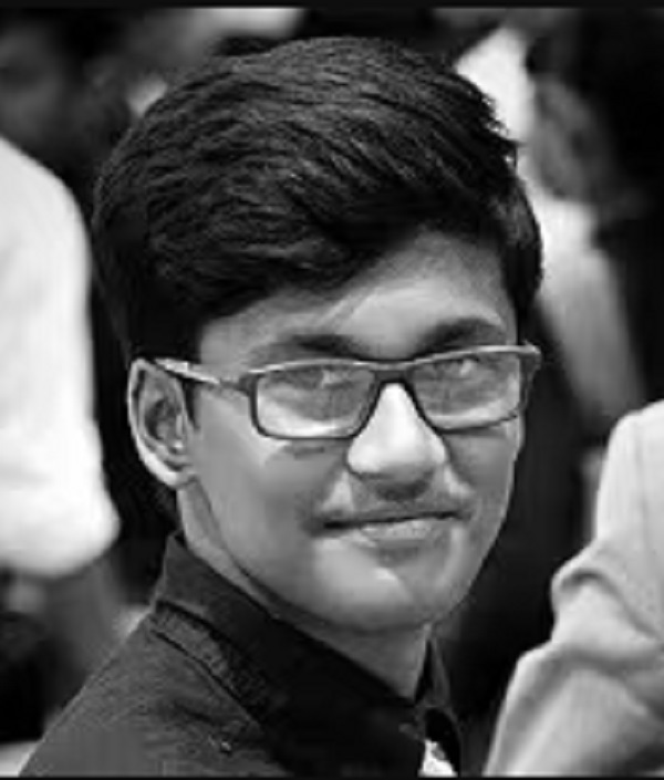 Rwitobroto Mukherjee