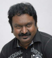 S A Rajkumar