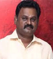 S Ambeth Kumar