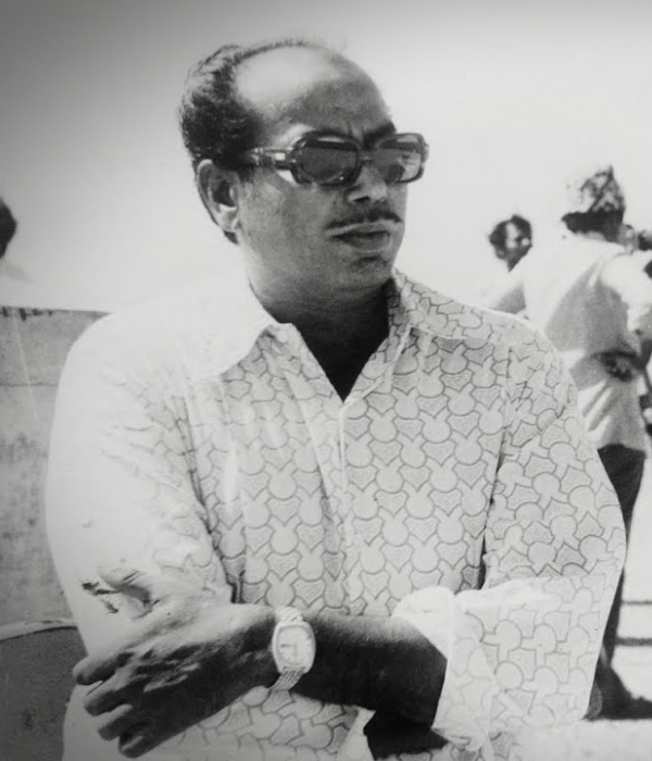 S D Lal