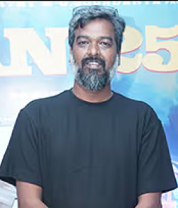 S Jayakumar