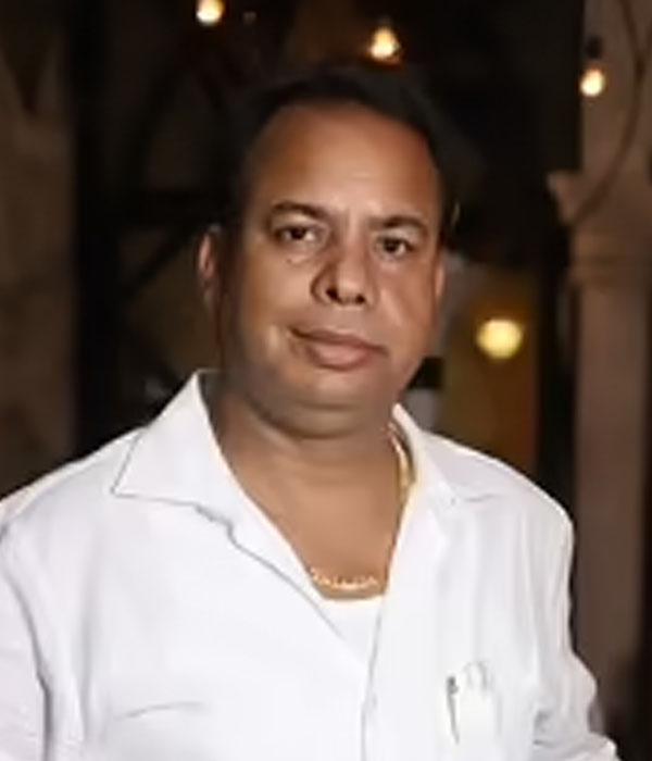 S K Abdul Lalan