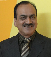 S K Batra