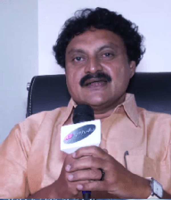 S K Jeeva