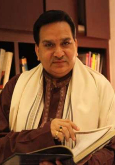 S M Sadiq 