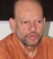 S M Zaheer