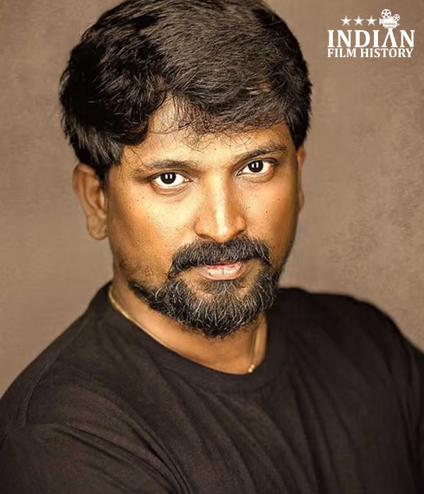 S Manikandan