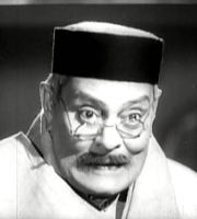 S N Banerjee