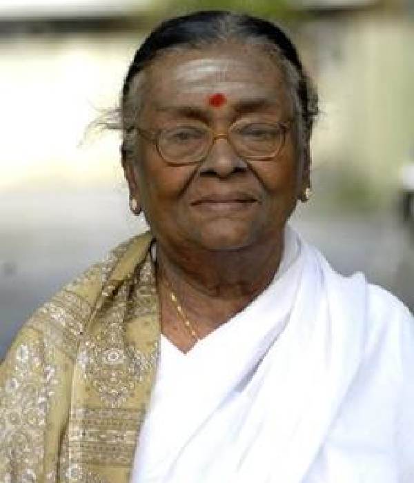 S N Lakshmi