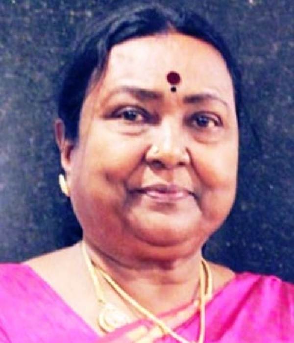 S N Parvathi