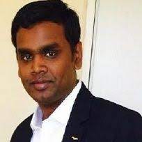 S N Rajarajan