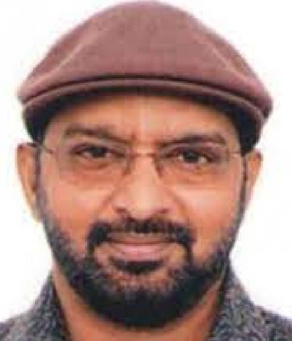 S N Surendar
