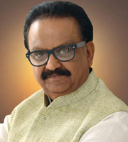 S P Balasubrahmanyam