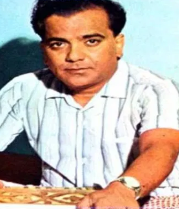 S P Kodandapani