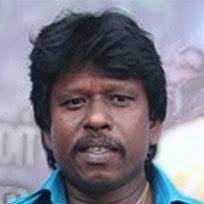 S P Rajkumar