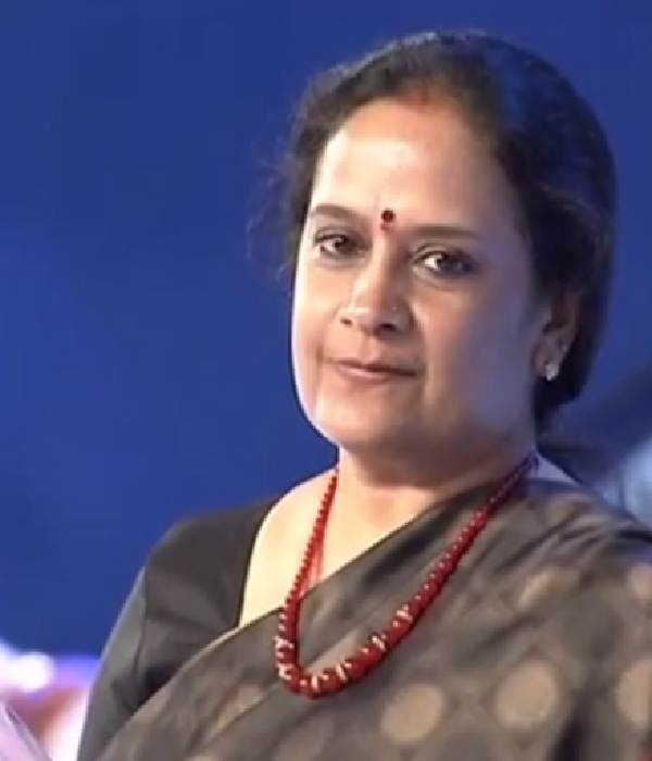 S P Sailaja