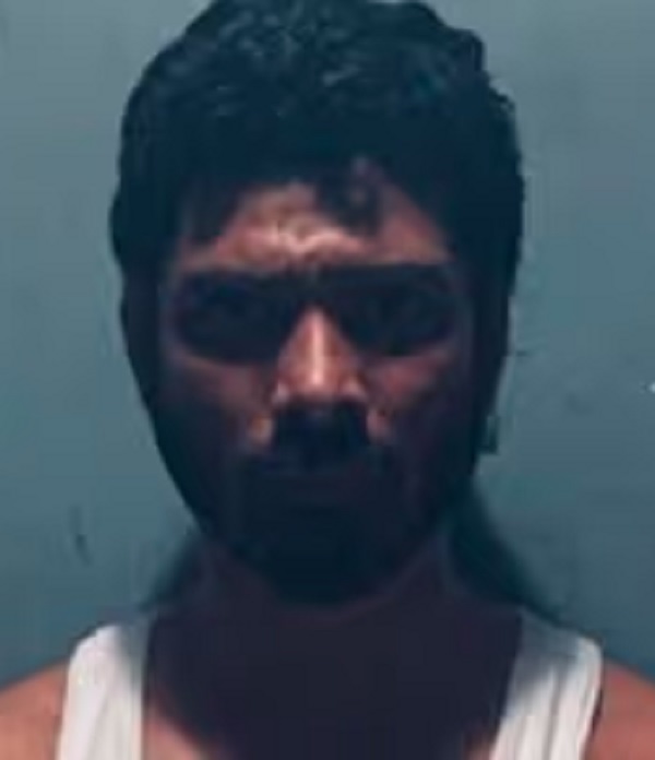 S P Siddarth