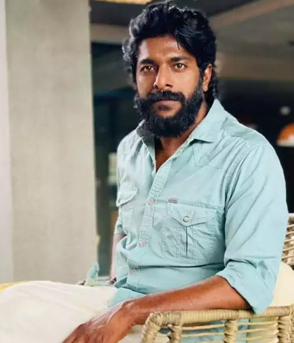 S P Sreekumar