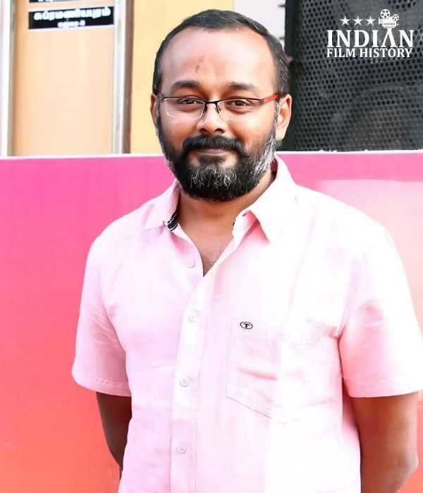 S R Kathir