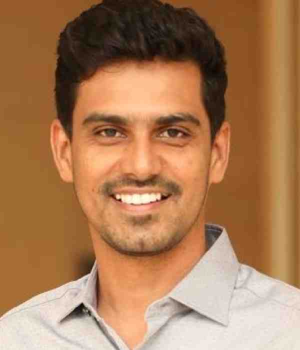 S R Prabhu