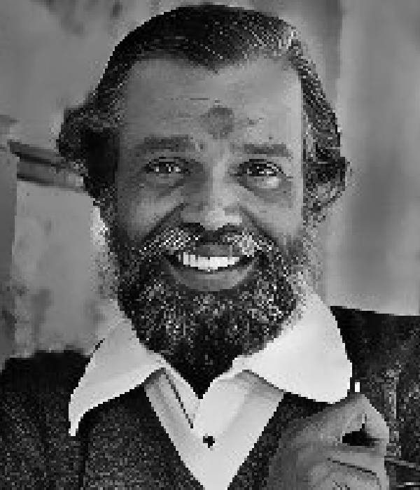 S R Puttanna Kanagal