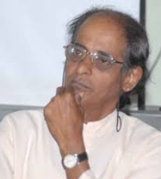  S Ramachandra