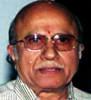 S Ramanathan