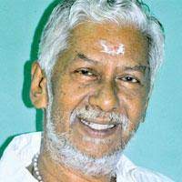 S Ramesan Nair