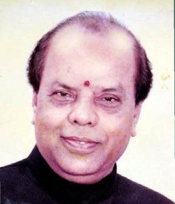 S S Chandran