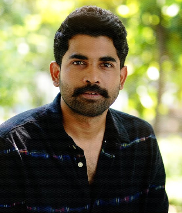 S S Karthikeya