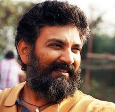 S S Rajamouli