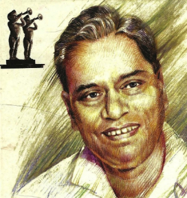 S S Vasan