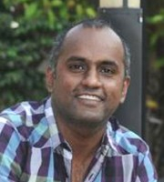 S Sashikanth