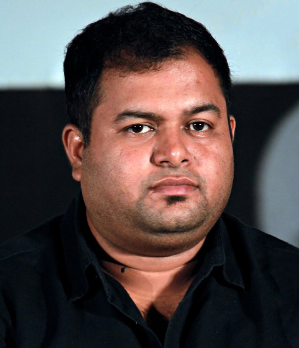 S Thaman